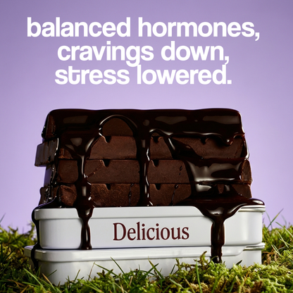Ultimate Hormone
