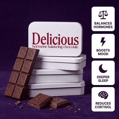 Hormonal Balance Chocolate