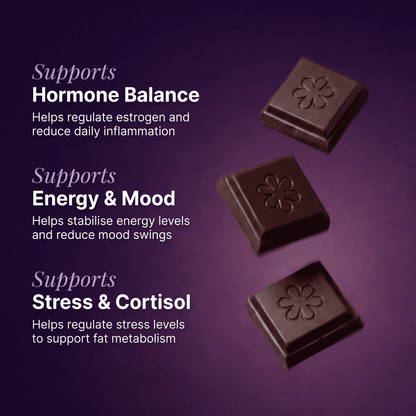 Hormonal Balance Chocolate